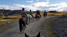 Italy-Northern Italy-Aosta Valley Ride